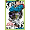 KNYGA Jeph Loeb Superman Emperor Joker The Deluxe Edition