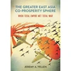 KNYGA Jeremy A Yellen Greater East Asia Co-Prosperity Sphere