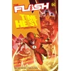 KNYGA Jeremy Adams Flash Vol. 20: Time Heist