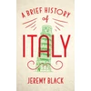 KNYGA Jeremy Black Brief History of Italy