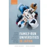 KNYGA Jeremy Breaden Family-Run Universities in Japan