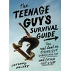 KNYGA Jeremy Daldry Teenage Guy's Survival Guide (Revised)