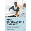 KNYGA Jeremy Dixon Adult Safeguarding Observed