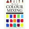 KNYGA Jeremy Galton Art of Colour Mixing