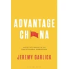 KNYGA Jeremy Garlick Advantage China