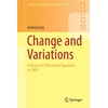 KNYGA Jeremy Gray Change and Variations