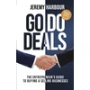 KNYGA Jeremy Harbour Go Do Deals