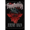 KNYGA Jeremy Haun Haunthology