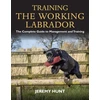 KNYGA Jeremy Hunt Training the Working Labrador