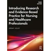 KNYGA Jeremy Jolley Introducing Research and Evidence-Based Practice for Nursing and Healthcare Professionals