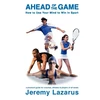 KNYGA Jeremy Lazarus Ahead of the Game