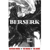KNYGA Jeremy Mark Robinson Berserk