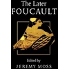 KNYGA Jeremy Moss Later Foucault