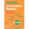 KNYGA Jeremy Munday Spanish Vocabulary Builder