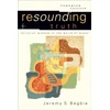 KNYGA Jeremy S Begbie Resounding Truth – Christian Wisdom in the World of Music