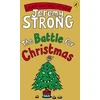 KNYGA Jeremy Strong Battle for Christmas