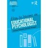KNYGA Jeremy Swinson How to Become an Educational Psychologist