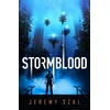 KNYGA Jeremy Szal Stormblood