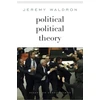 KNYGA Jeremy Waldron Political Political Theory