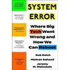 KNYGA Jeremy Weinstein System Error