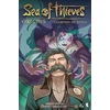 KNYGA Jeremy Whitley Sea of Thieves: Origins: Champion of Souls (Graphic Novel)