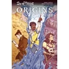 KNYGA Jeremy Whitley Sea of Thieves: Origins Vol. 1