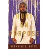 KNYGA Jermaine Butts Hurt on Purpose