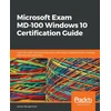 KNYGA Jeroen Burgerhout Microsoft Exam MD-100 Windows 10 Certification Guide