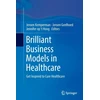 KNYGA Jeroen Kemperman Brilliant Business Models in Healthcare