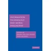 KNYGA Jeroen van den Hoven Information Technology and Moral Philosophy