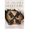 KNYGA Jeroen Windmeijer St. Peter’s Mystery