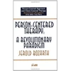 KNYGA Jerold Bozarth Person-centred Therapy