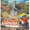 KNYGA Jerome D Knochelmann Adventures of Barnabas