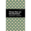 KNYGA Jerome Klapka Jerome Three Men on the Bummel