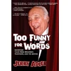 KNYGA Jerry Adler Too Funny for Words