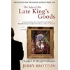 KNYGA Jerry Brotton Sale of the Late King's Goods