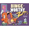 KNYGA Jerry Scott Bingeworthy