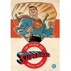 KNYGA Jerry Siegel Superman: The Golden Age Omnibus Vol. 1