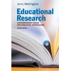 KNYGA Jerry Wellington Educational Research