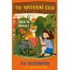 KNYGA Jess Butterworth Adventure Club: Tiger in Trouble