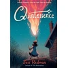 KNYGA Jess Redman Quintessence