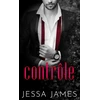 KNYGA Jessa James Contrôle