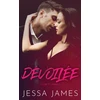 KNYGA Jessa James Devoilee