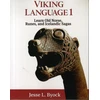 KNYGA Jesse L Byock Viking Language 1