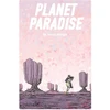 KNYGA Jesse Lonergan Planet Paradise