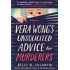 KNYGA Jesse Q Sutanto Vera Wong's Unsolicited Advice for Murderers