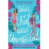 KNYGA Jesse Sutanto Well, That Was Unexpected