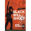 KNYGA Jesse Washington Juodas Will Shoot