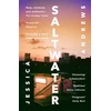 KNYGA Jessica Andrews Saltwater: Winner of the Portico Prize