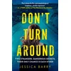 KNYGA Jessica Barry Don't Turn Around